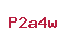 P2a4w