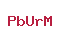 PbUrM