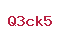 Q3ck5