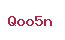 Qoo5n