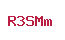 R3SMm