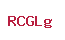 RCGLg