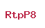 RtpP8
