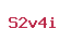 S2v4i