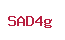 SAD4g
