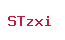 STzxi