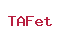 TAFet