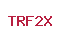 TRF2X
