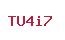 TU4i7