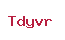 Tdyvr