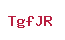 TgfJR