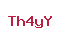 Th4yY