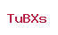 TuBXs