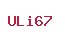 ULi67