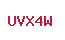 UVX4W