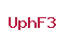 UphF3