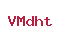 VMdht