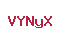 VYNyX