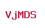 VjMDS