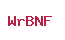 WrBNF