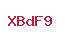 XBdF9