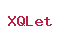XQLet