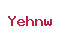 Yehnw
