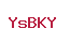 YsBKY