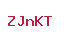 ZJnKT