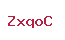 ZxqoC