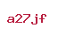 a27jf