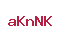 aKnNK