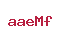 aaeMf