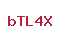 bTL4X