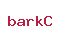 barkC