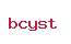 bcyst