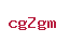 cgZgm