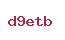 d9etb
