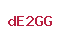dE2GG