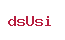 dsUsi