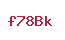 f78Bk
