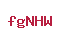 fgNHW
