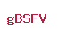gBSFV