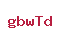 gbwTd