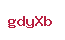 gdyXb
