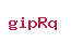 gipRq