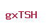 gxTSH