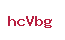 hcVbg