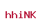 hhiNK