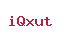 iQxut